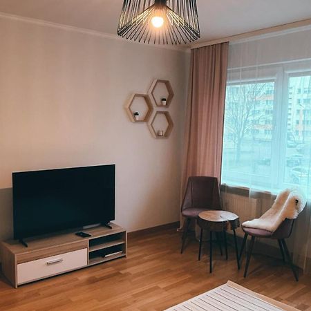 Southwest Seashore Apartment Liepaja Bagian luar foto