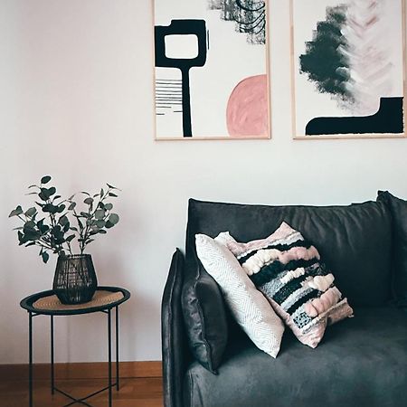 Southwest Seashore Apartment Liepaja Bagian luar foto
