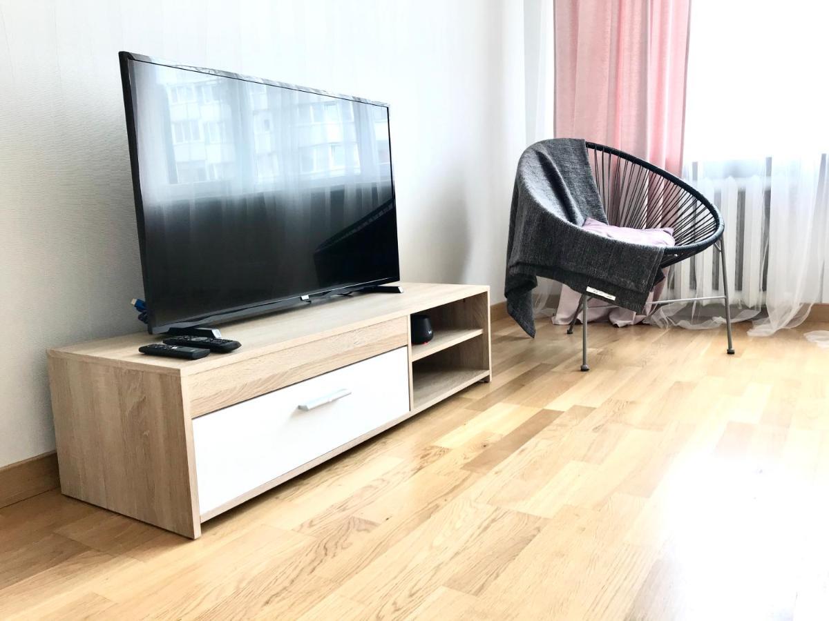Southwest Seashore Apartment Liepaja Bagian luar foto