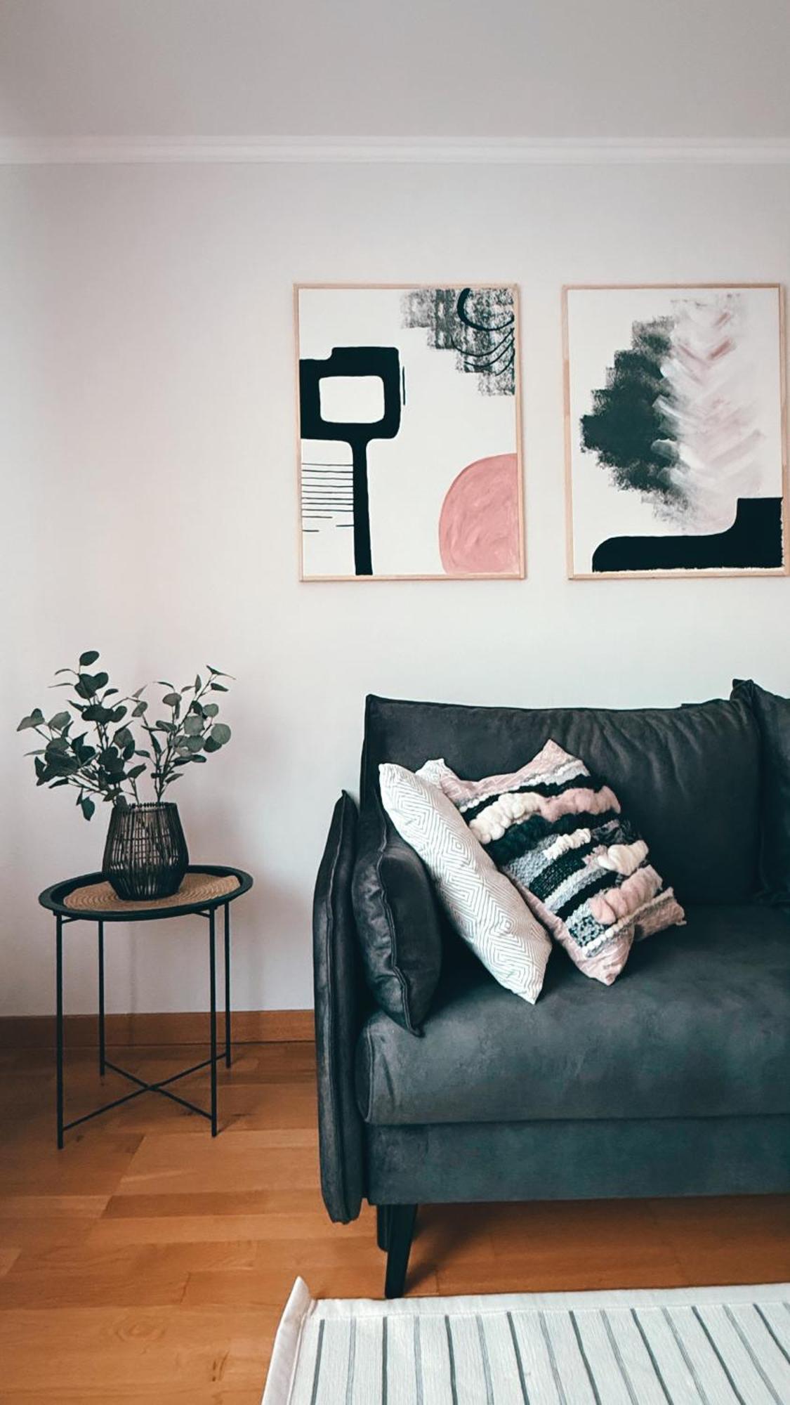 Southwest Seashore Apartment Liepaja Bagian luar foto