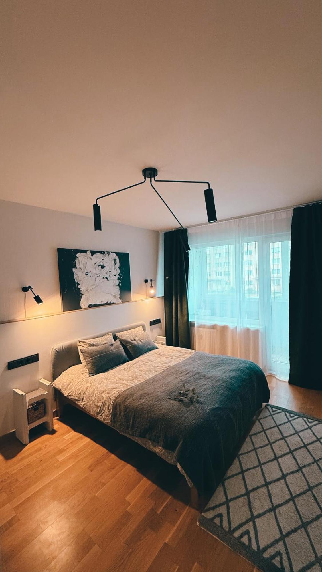 Southwest Seashore Apartment Liepaja Bagian luar foto