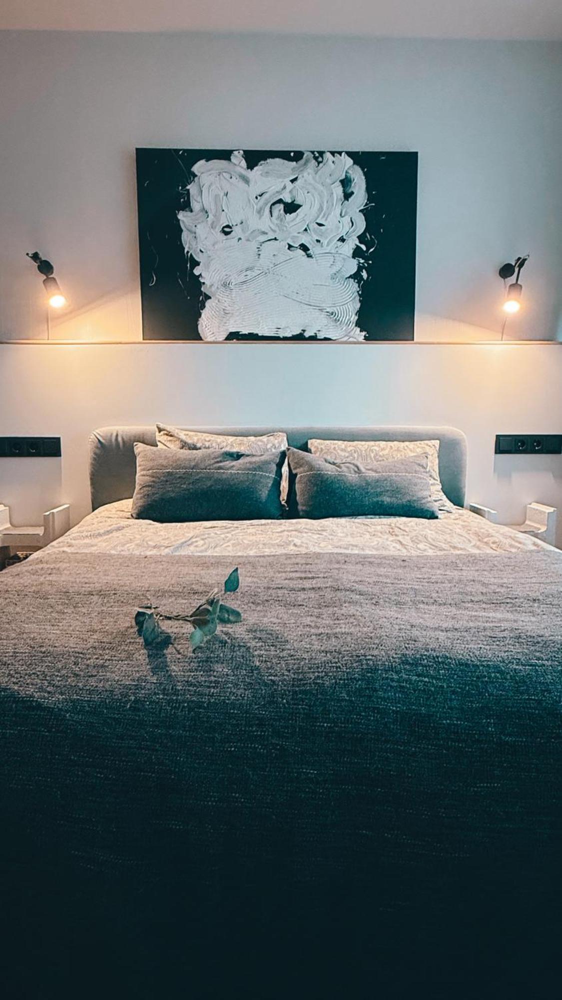 Southwest Seashore Apartment Liepaja Bagian luar foto