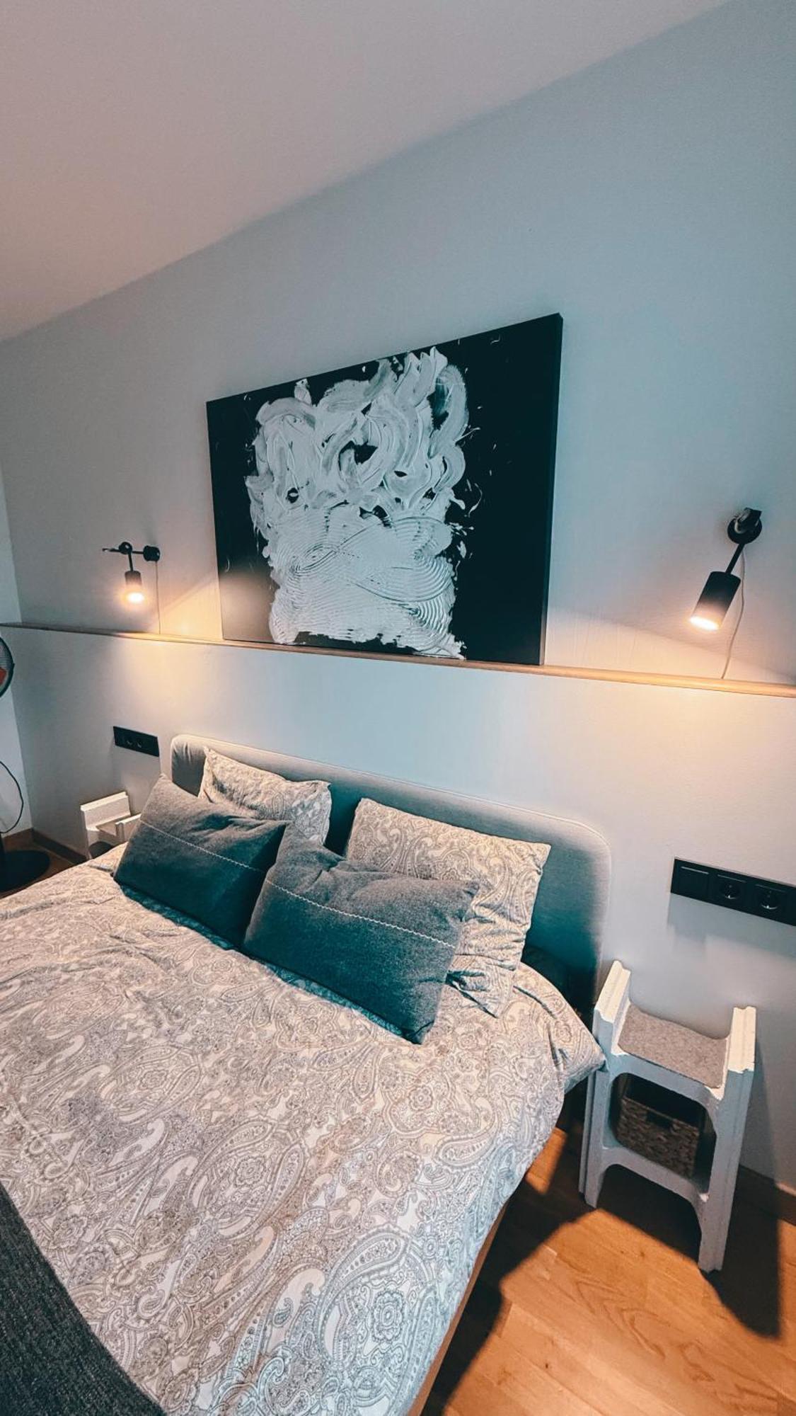 Southwest Seashore Apartment Liepaja Bagian luar foto