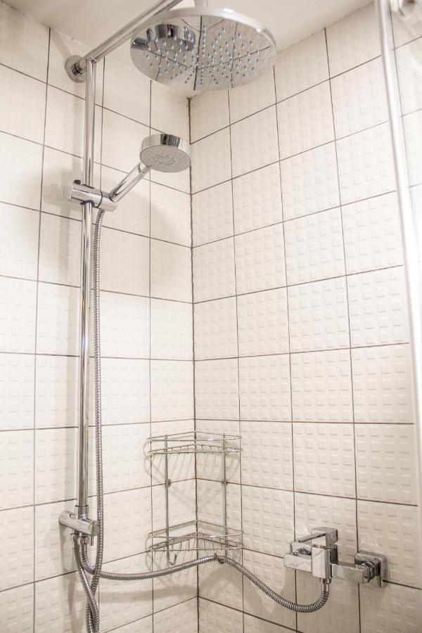 Southwest Seashore Apartment Liepaja Bagian luar foto