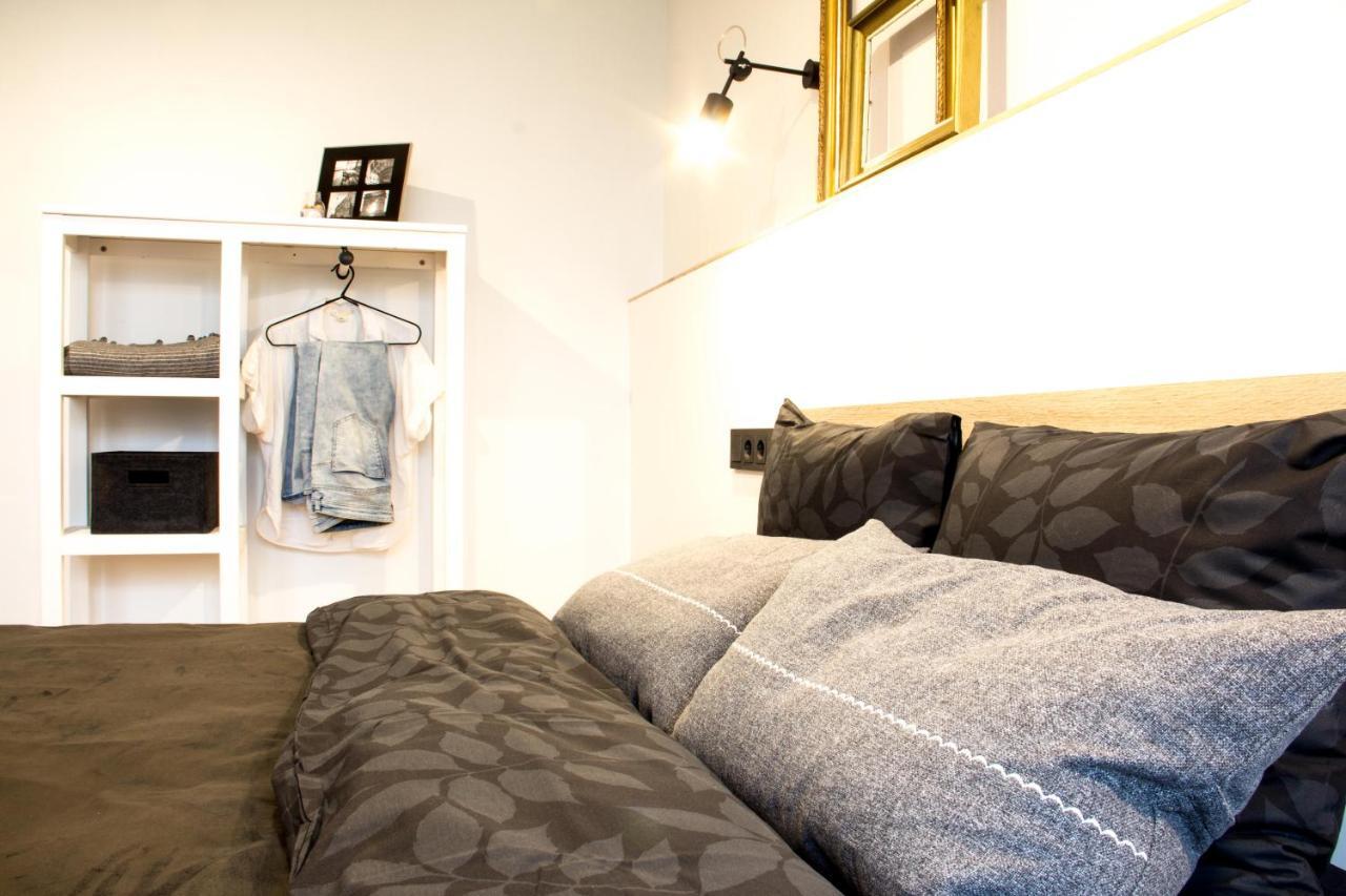 Southwest Seashore Apartment Liepaja Bagian luar foto