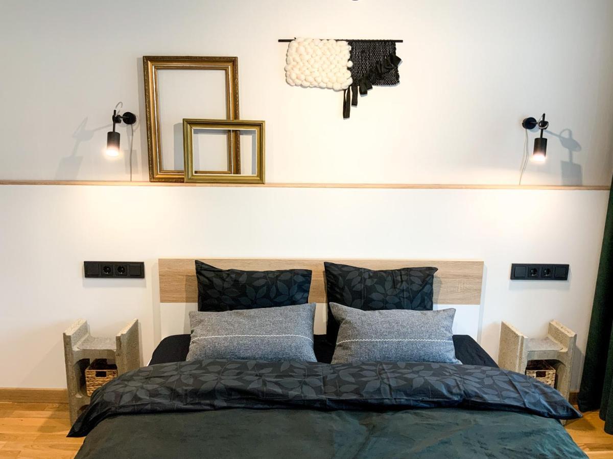 Southwest Seashore Apartment Liepaja Bagian luar foto